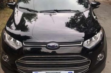 2018 Ford Ecosport for sale