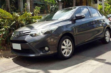 2014 Toyota Vios for sale