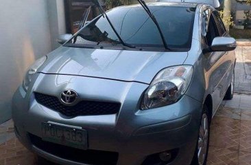 2011 Toyota Yaris 1.5G Automatic for sale