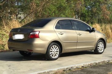 2013 Toyota Vios 1.5G AT for sale  