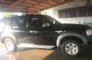 Ford Everest 2008 for sale