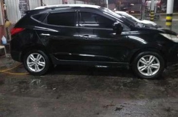 Hyundai Tucson 2010 for sale