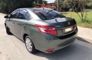 2018 Toyota Vios E Automatic for sale