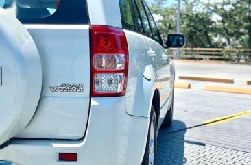 2008 Suzuki Grand Vitara for sale