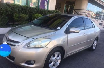 Toyota Vios 1.5G Automatic 2009 for sale 