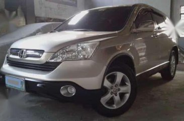 2008 Honda CR-V for sale