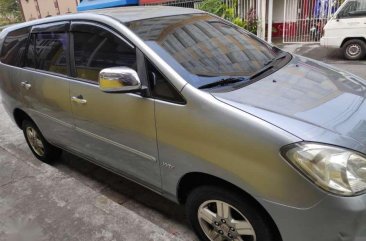 Toyota Innova V 2008 for sale