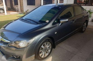 2010 Honda Civic 1.8 S Automatic