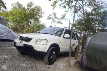 Honda CRV 2001 for sale 