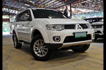 2013 Mitsubishi Montero Sport GLS V 4x2 AT for sale