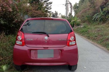 Like New Suzuki Celerio for sale