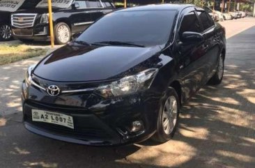 2018 Toyota Vios E Manual for sale