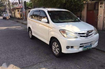 2010 Toyota Avanza for sale