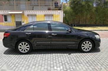 2007 Toyota Camry 3.5Q for sale