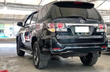 2016 Toyota Fortuner for sale