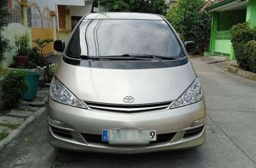 2004 Toyota Previa for sale 