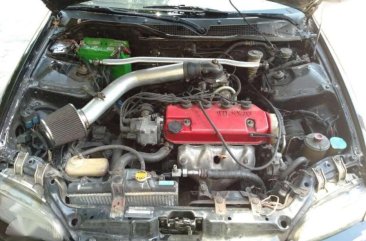 Honda City LX esi body 1994 for sale