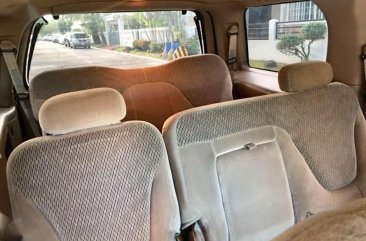 Ford Expedition XLT 4x4 AWD 1999 for sale