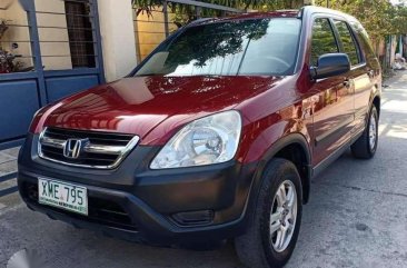 2003 Honda Crv for sale