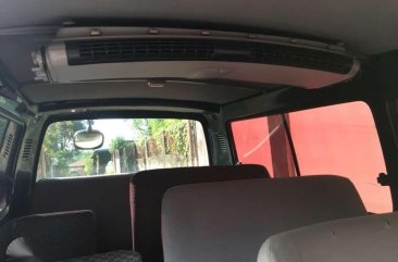 Toyota Hiace commuter 1998 for sale 