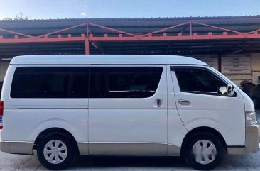 Toyota Hiace 2016 for sale