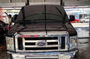 2010 Ford E-150 for sale