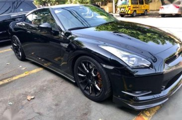 2011 Nissan GTR for sale