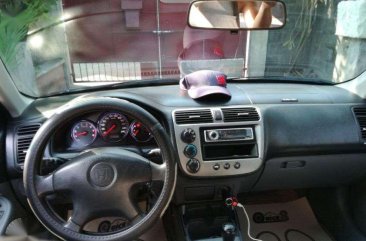 Honda Civic VTi 1.6L 2003 for sale