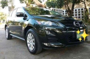 Mazda CX7 2012 model for sale 