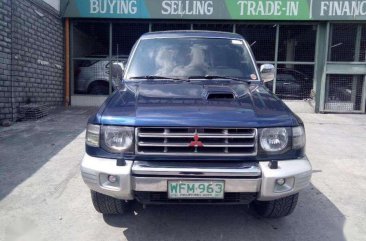 Mitsubishi Pajero Field master 1999 for sale