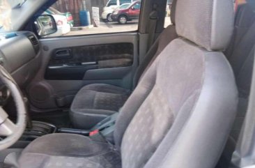 2007 Isuzu Dmax for sale