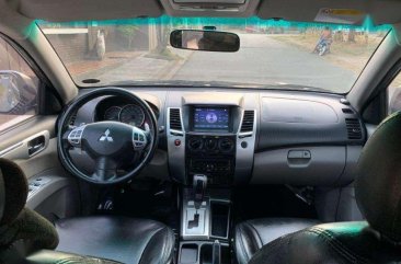 Mitsubishi Montero GLS V AT - 2012 Model for sale