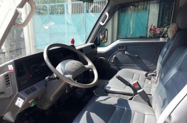 Nissan Urvan 2010 for sale