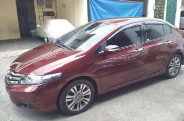 Honda City 1.5E 2013 for sale 