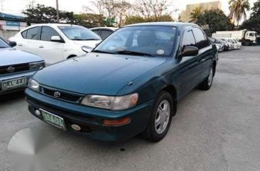 1997 Toyota Corolla for sale