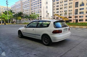 Honda Civic 1993 for sale 