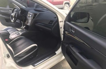 2010 Subaru Legacy For Sale