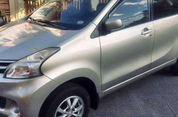 Toyota AVANZA 2013 1.3E for sale 