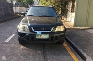 Honda CRV 2000 Automatic For sale