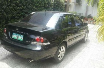 2010 Mitsubishi Lancer gls for sale