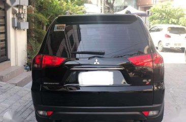 2014 Mitsubishi Montero for sale