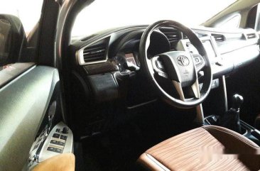 Toyota Innova 2016 G 2.8 for sale 