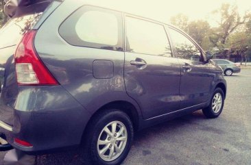 Toyota Avanza 2015 for sale