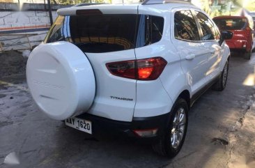 2014 Ford Ecosport Titanium for sale