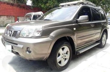 2011 Nissan X-trail for sale