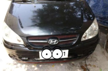 Hyundai Getz 2006 for sale