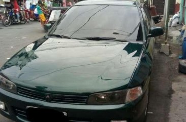 Mitsubishi Lancer 1997 for sale