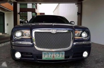 2011 Chrysler 300C for sale