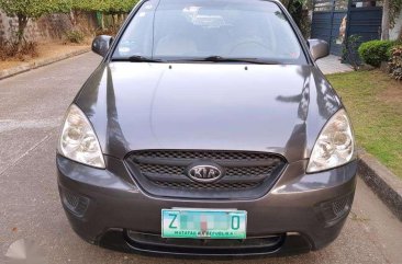 Kia Carens AT 2.0 Diesel 2008 for sale