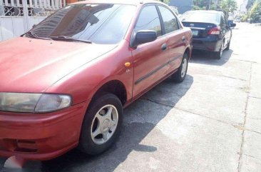 Mazda 323 1999 for sale